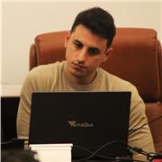 Se hai bisogno di aiuto per i compiti, sono qui per te!